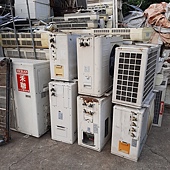廢四機老舊家電回收價格二手中古到府回收0920070470報
