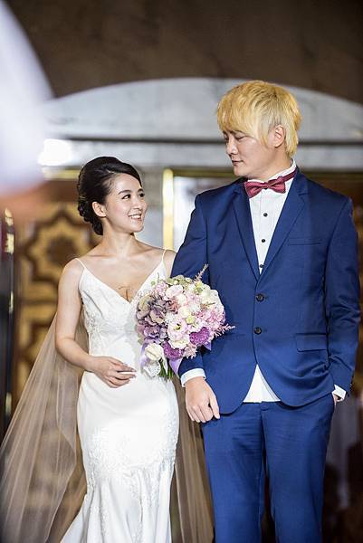 婚禮攝影,婚禮紀錄,FIR,阿沁,藝人婚禮