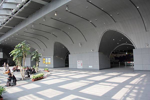 捷運大安森林公園站 - 18.JPG