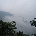 雨後玉山國家公園