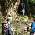 2008.11.30觀音山 , 占山 037.jpg