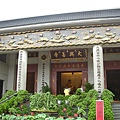 20100728九華山大興善寺