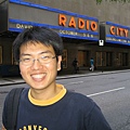 radio city