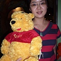 Pooh again