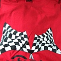 F1高峰會T-shirt