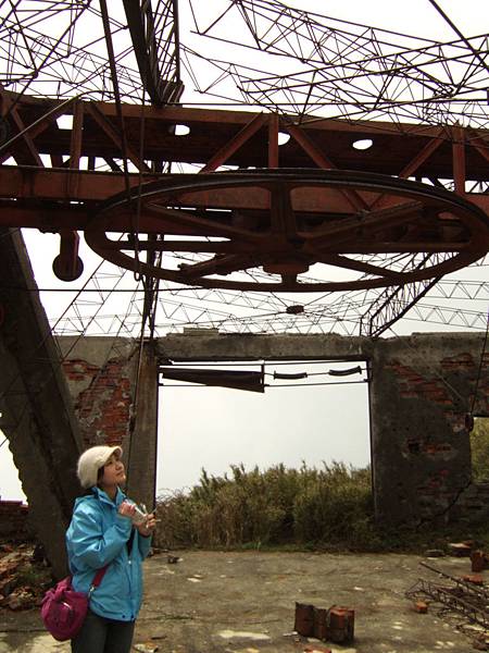 12年5月4日合歡山 錐麓古道之旅day2 Alanj S Travel World 痞客邦