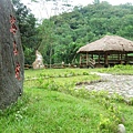 茶山村