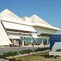 台鹽博物館