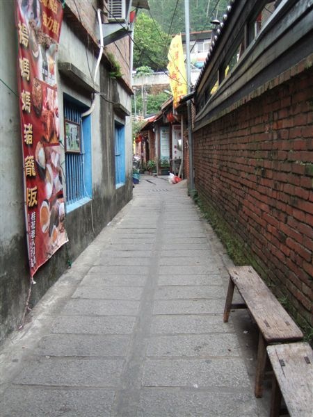 桂花巷