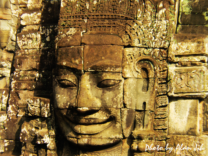 02-29Bayon