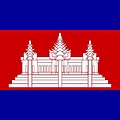 cambodia flag
