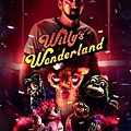 《弒樂園》(Willy's Wonderland)