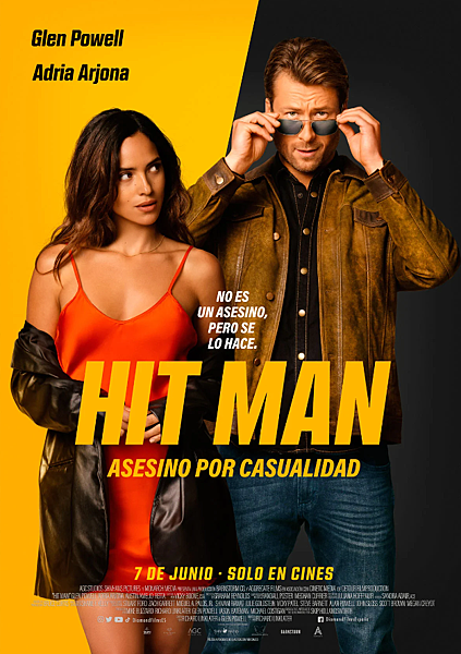 《當殺手戀愛時》（Hit Man）