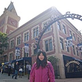 Ghirardelli Square