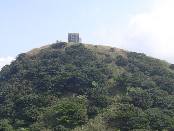 20061015爬爬團大屯山連峰行 017.jpg