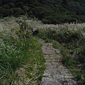 20061015爬爬團大屯山連峰行 022.jpg