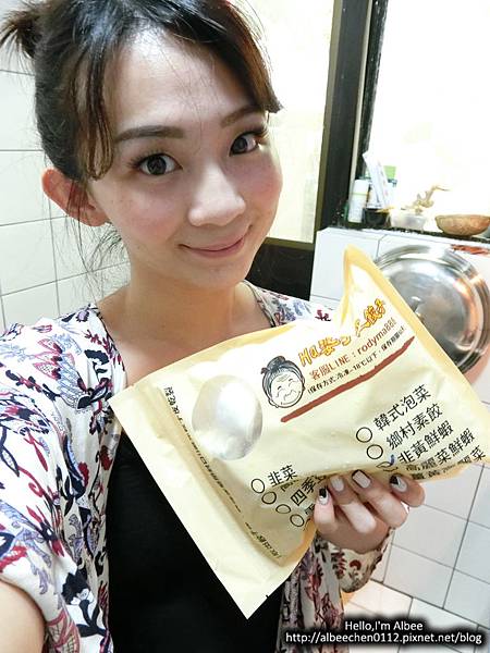{{團購美食}} 一次享受多樣口味的美味餃子-Ha婆手工餃子