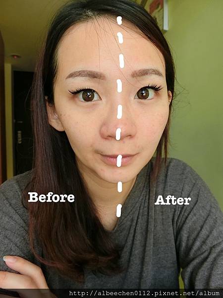 {{保養}} 孕期小臉大作戰-蘭蔻Lancome 超緊顏5D抗皺系列