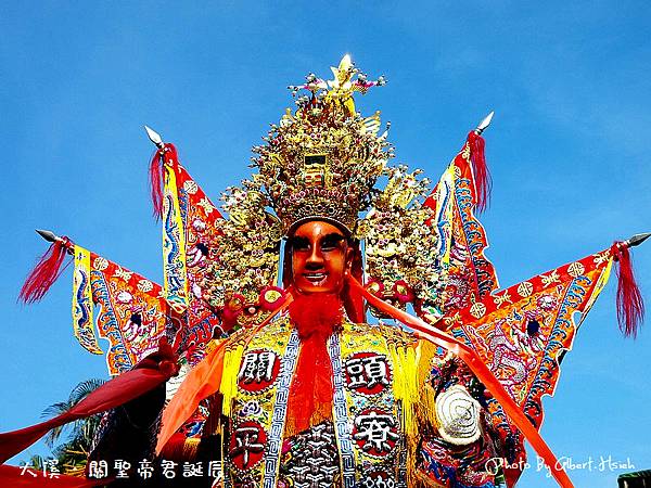 桃園大溪．大溪文藝季