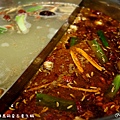 【吃到飽】台北信義．鮮高級蒙古養生鍋