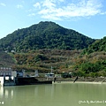 【楓葉】桃園龍潭．石門水庫