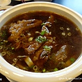 桃園龜山．點水樓（桃園店）：580元的讚岐牛肉麵