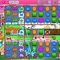 【APP遊戲】Candy Crush Saga