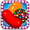 【APP遊戲】Candy Crush Saga