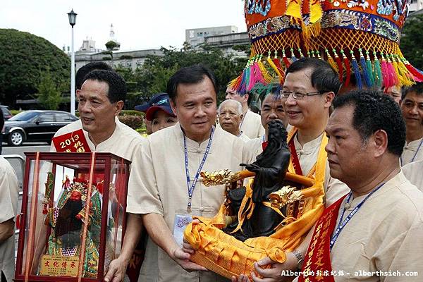 【關公遶境】桃園大溪．2013大溪文藝季 (21).jpg