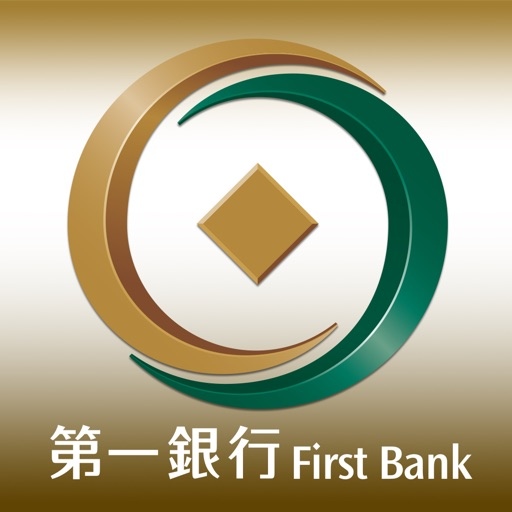 第一銀行logo