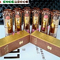 金色小熊TOUS唇膏
