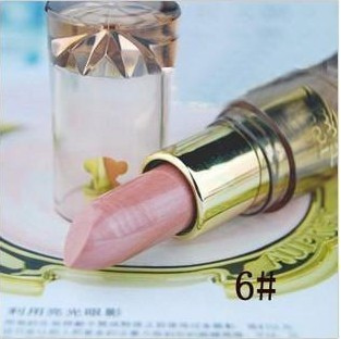金色小熊TOUS唇膏-6号