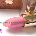 金色小熊TOUS唇膏-5号