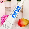 美国正品DUO假睫毛胶水无色clear防过敏 月销上千【14g】