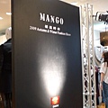 wellcom to Mango S/S fashing show!! 