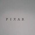 每次去看PIXAR的電影，片頭總會來段不一樣的動畫