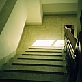 樓梯間