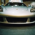 Porsche Carrera GT...我最愛的保時捷