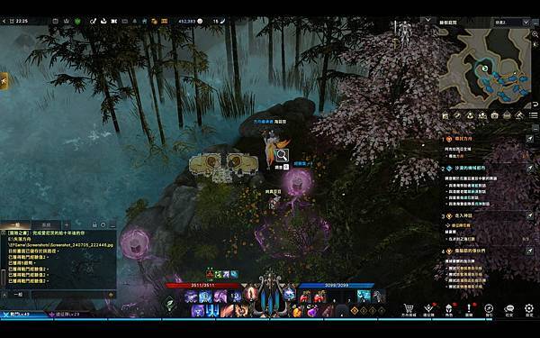 【遊戲】失落的方舟-愛尼茨-隱藏故事 【遊戲】失落的方舟-愛尼茨-隱藏故事