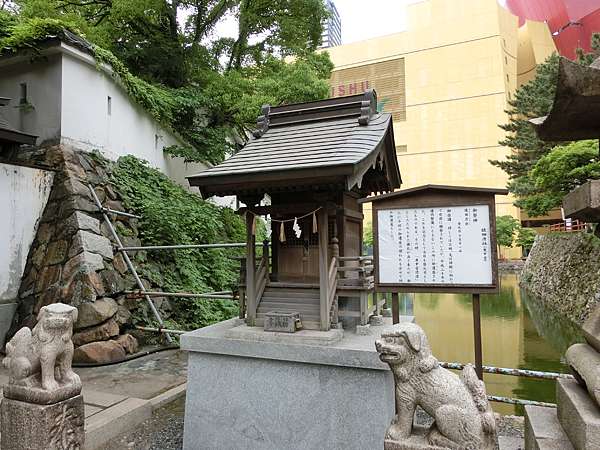 15 廣島 九州 3 小倉城 北九州市 艾力克的火車月台 痞客邦