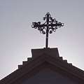 cross