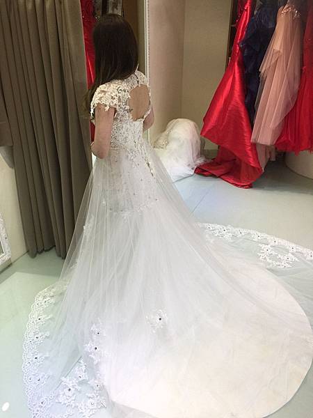 手工婚紗推薦 手工婚紗推薦
