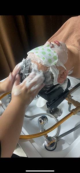 越式洗髮_越式洗頭經驗談