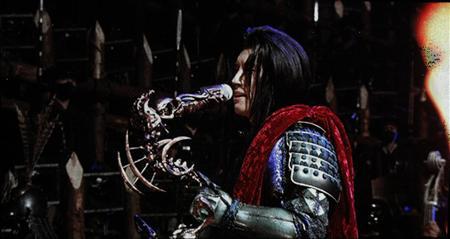 消息 熱唱 紅白謙信gackt出陣 皇冬的雜想窩 痞客邦 消息 熱唱 紅白謙信gackt出陣 皇冬的雜想窩 痞客邦