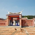 台中石岡土牛文物館