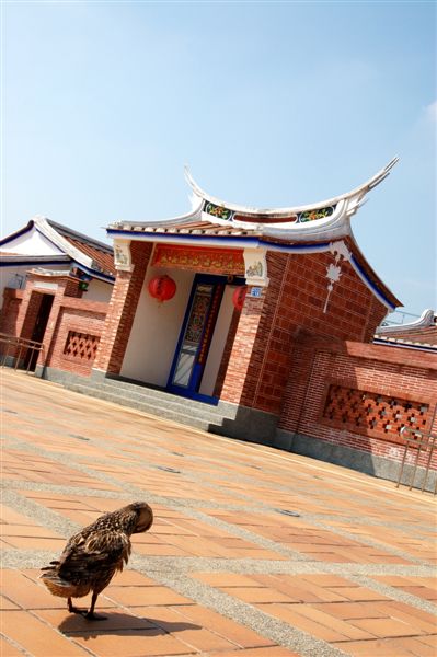 台中石岡土牛文物館