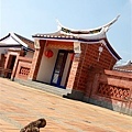 台中石岡土牛文物館