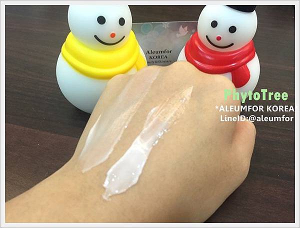 PhytoTree大雪人身體乳  SNOWMAN BODY LOTION PhytoTree大雪人身體乳  SNOWMAN BODY LOTION 