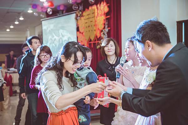 台南婚攝 婚禮紀錄 東成會館 (582).jpg