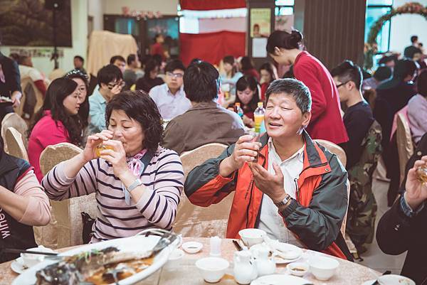 台南婚攝 婚禮紀錄 東成會館 (794).jpg